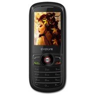 Evolve GX607 Zion - Mobile Phone