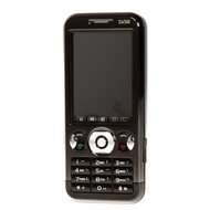 EVOLVE GX660 Eclipse Java - Mobile Phone