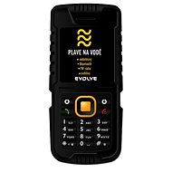 Evolve Phantom - Mobile Phone