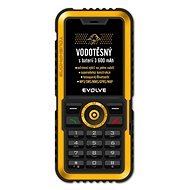 EVOLVE Gladiator - Mobile Phone