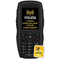 EVOLVE Predator 2.0 Black Limited edt. - Mobile Phone