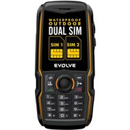 EVOLVE Gladiator RG200 - Mobile Phone