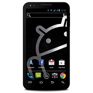 EVOLVE FX400 - Mobile Phone