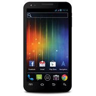 EVOLVE FX500 - Mobile Phone