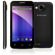 EVOLVEO XtraPhone 4.5 Q4 - Mobile Phone