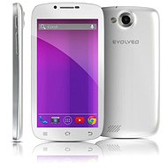 EVOLVEO XtraPhone 5.3 Q4 - Mobile Phone