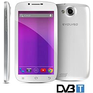 EVOLVEO XtraPhone 5.3 Q4 DVB-T - Handy