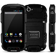 EVOLVEO StrongPhone Q4 Limited Edition  - Handy