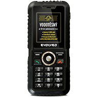  EVOLVEO StrongPhone Accu  - Mobile Phone