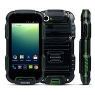 EVOLVEO StrongPhone D2 - Mobile Phone