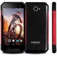 EVOLVEO StrongPhone Q7 LTE - Mobilný telefón
