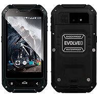 EVOLVEO StrongPhone Q5 LTE - Handy