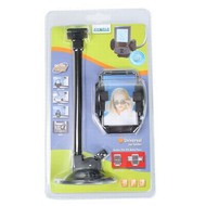 Evolve Universal mobile phones car holder - -
