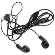 EVOLVEO headphones with hands-free StrongPhone WiFi / Accu / RG300 - HandsFree