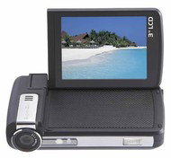 EVOLVE DigiLife - Digital Camcorder