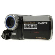 EVOLVE 2500 Touch - Digital Camcorder