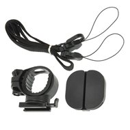 Držák na brýle pro Evolve 4000HD Sport - -