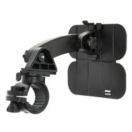 Držák na helmu s dlouhým ramenem pro EVOLVE 4000HD a 4500FHD Sport - -