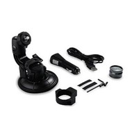 Přísavný držák na sklo pro Evolve 4000HD Sport - -