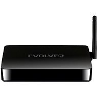 EVOLVEO Android Box Q5 4K - Multimediálne centrum