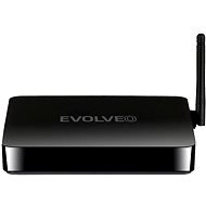 EVOLVEO Android Box Q5 4K Android PC (OS Remix) - Médialejátszó