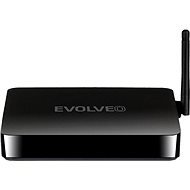EVOLVEO MultiMedia Box M4, Quad Core multimédia központ - Médialejátszó