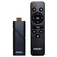 EVOLVEO MultiMedia Stick Y2 - Multimedia Centre