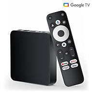 EVOLVEO Dcolour GD2, Multimedia Box, 4K Ultra HD - Multimedia Centre