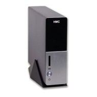 Evolve Core - HDD Media Player/ Recorder SHC HMC-73TVR, DivX/ XviD/ DVD/ MP3/ WMA/ OGG/ JPEG přehráv - -
