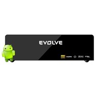 EVOLVE Solaris 2TB - Multimedia Player