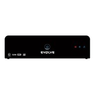 EVOLVE MediaCorder - Multimedia Player