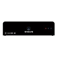 EVOLVE MediaCorder 500GB - Multimedia Player