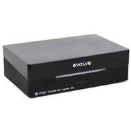 EVOLVE Blade DualCorder HD - Multimedia Player/Recorder