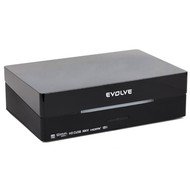 Evolve Blade DualCorder HD 1TB - Multimedia Player/Recorder