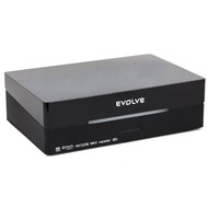 Evolve Blade DualCorder HD 3TB - Multimedia Player/Recorder