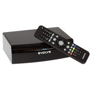 EVOLVE Infinity - Multimedia Player