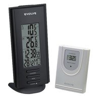 EVOLVE Nano - Weather Station