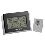 EVOLVE EMC437 Revolution - Weather Station