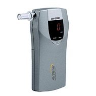 V-NET DA-5000 - Alcohol Tester