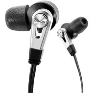 Denon AH-C820W, Black - Wireless Headphones