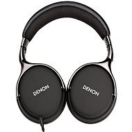 Denon AH-D1200 Black - Headphones