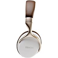 Denon AH-D1200 White - Headphones