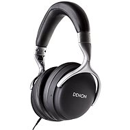 DENON AH-GC25NC, Black - Headphones