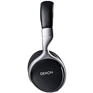 DENON AH-GC30 Black - Kabellose Kopfhörer