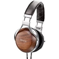 DENON AH-D7200 Wood - Headphones