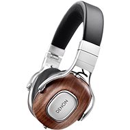 DENON AH-MM400 Wood - Kopfhörer