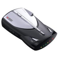 COBRA XRS 9345 - Anti-Speed Camera Device