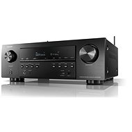 DENON AVR-S750H, Black - AV Receiver