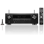 DENON AVR-S760H Black - AV Receiver