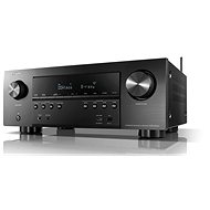DENON AVR-S950H Black - AV Receiver